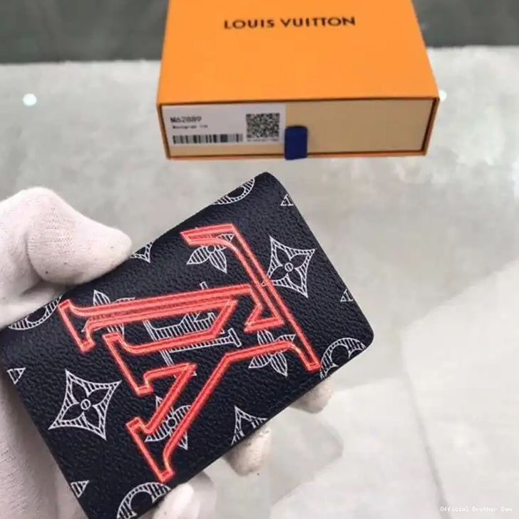 Official Brother Sam Bags 19T1L0652 LV 0715